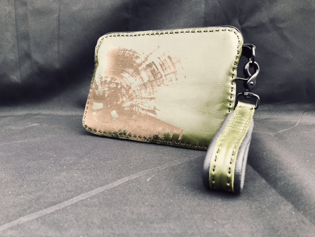 Pochette de compagnie Tyda