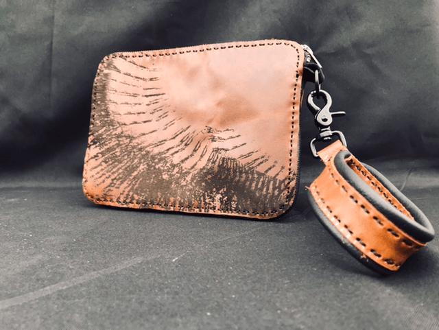 Pochette de compagnie Tyda