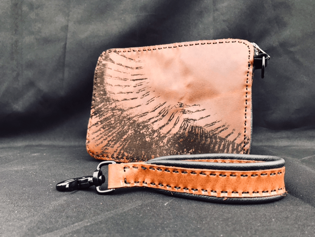 Pochette de compagnie Tyda