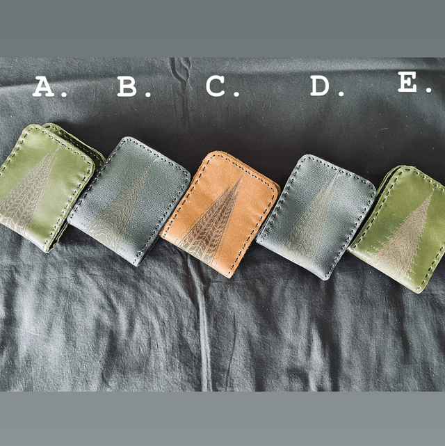 Portefeuilles M