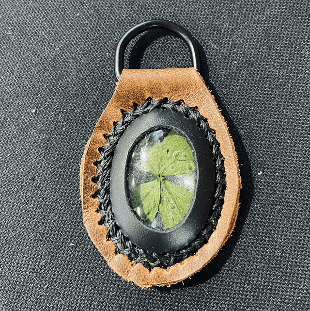 Porte bonheur