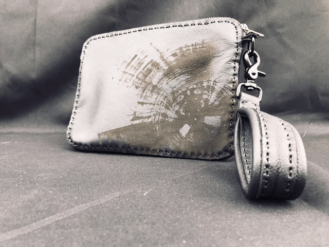 Pochette de compagnie Tyda