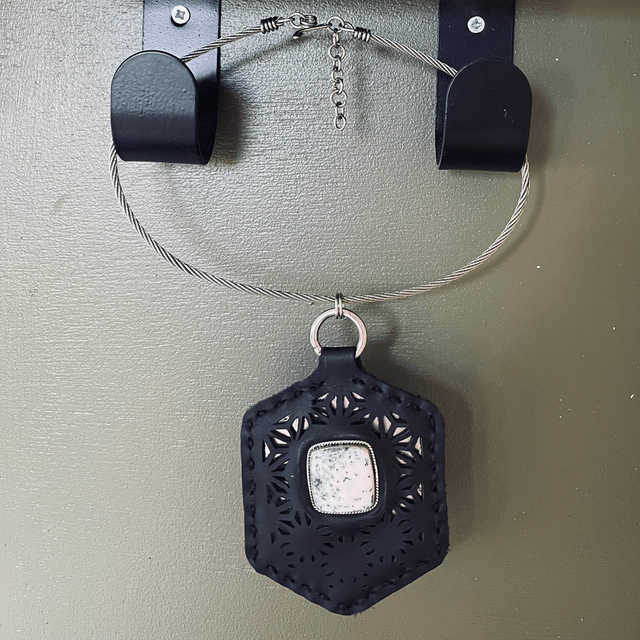 Collier winterspirit