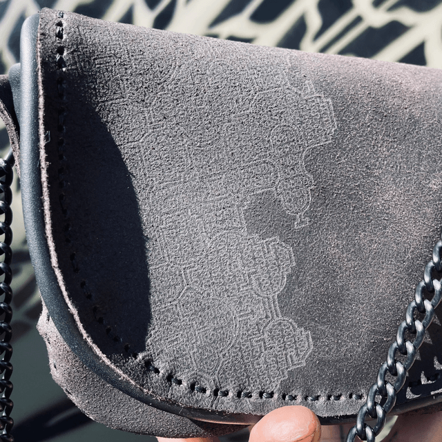 Sac shipibo