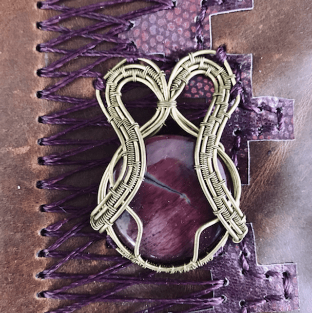 Portefeuille graphique