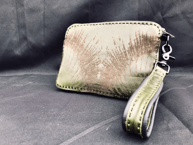Pochette de compagnie Tyda 