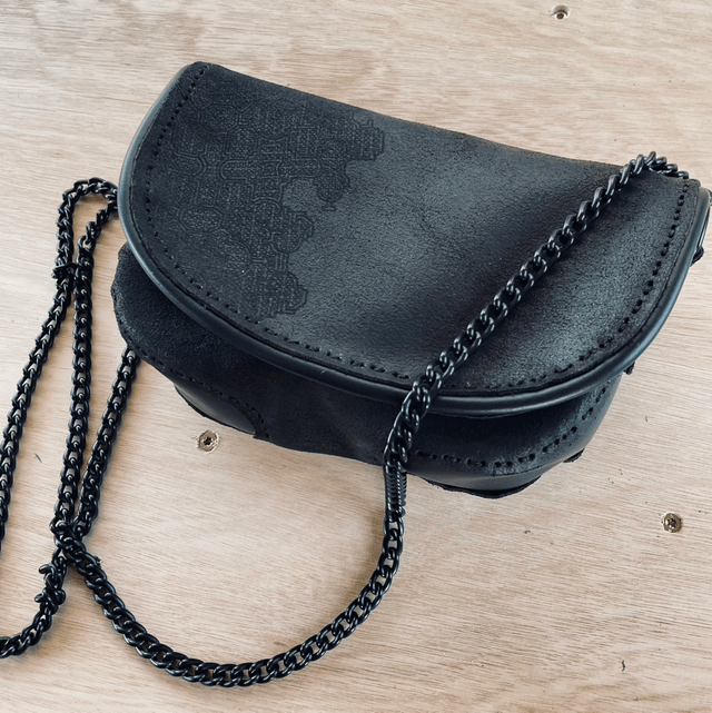 Sac shipibo