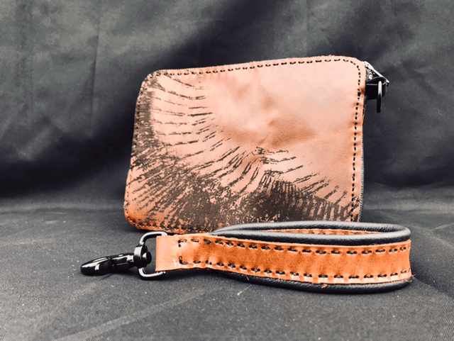 Pochette de compagnie Tyda