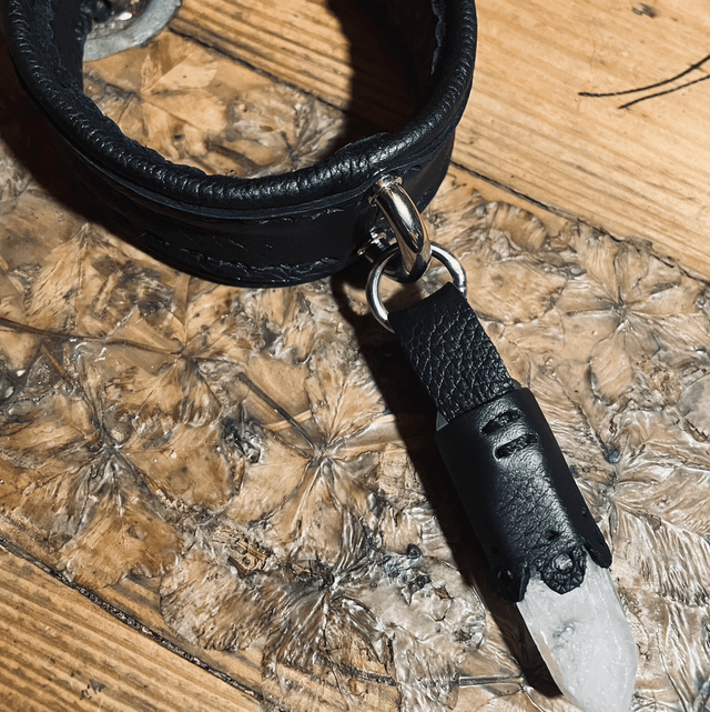 Choker cristal